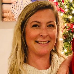 Meet your Posher, Kellie